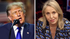 Watch: Is Trump's $5,000 election pledge legal?