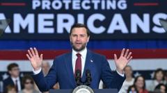 As Michigan Senate race heats up, Vance calls El-Sayed 'evil'