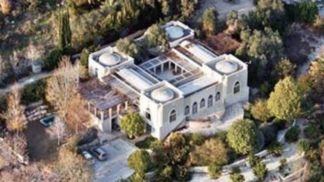 4.5 שנות מאסר לנאשם שריגל בעבור איראן – וצילם את ביתו של גלנט
