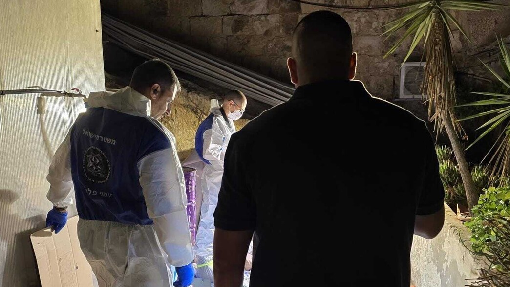 חקירת רצח פאטמה רג'בי: אותר כלי הרצח, מעצר החשוד הוארך
