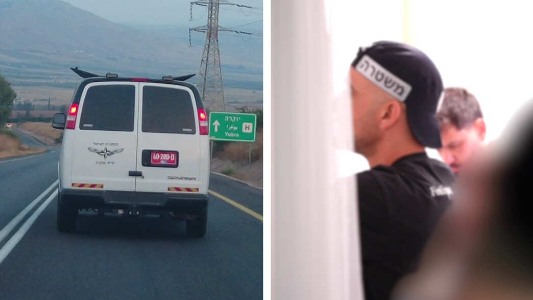 המאבק נישואי קטינים ביבנאל: 16 עוכבו בחשד למעורבות בטקסים לא חוקיים