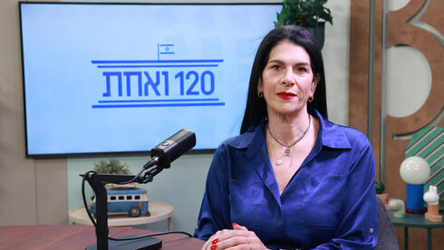 טליק גואילי מגיבה על הסערה: "דיברתי מדם ליבי. אף אחד לא אויב שלי"