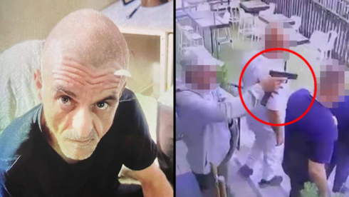 "בקור רוח מקפיא": רוצח ראש המאפיה הקווקזית הואשם; מי שלח אותו? לא ידוע