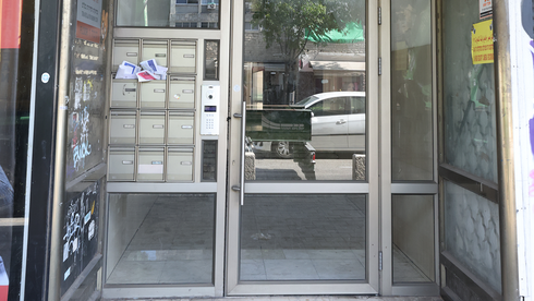 חשד לרצח בחיפה: אישה אותרה ללא רוח חיים, בן זוגה נעצר