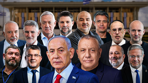 חודש בדיוק לבחירות: הקמפיינים של כל המפלגות – שנועדו לשכנע אתכם
