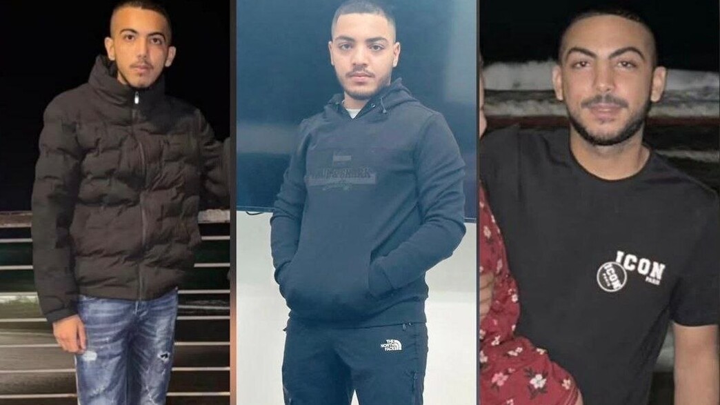 המשטרה: 3 גברים אותרו ללא רוח חיים סמוך לבאקה אל-גרבייה