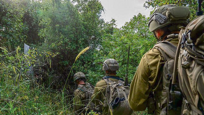 הפיילוט בדרום לבנון נתקע – וחיזבאללה עובר למלחמת גרילה