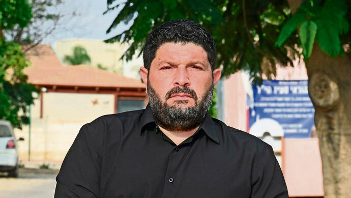 אלמוג כהן: "ההצהרות של בן גביר מכניסות את המחנה לשאננות"