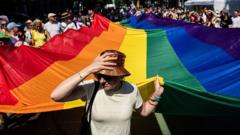 Hungarian MPs scrap Orbán's anti-LGBTQ measures