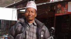 Many Nepalis swept away in the floods aren't officially dead, leaving families in limbo