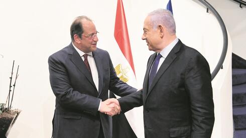 ראשי מערכת הביטחון ל-ynet: לא מכירים ביקור של ראש המודיעין המצרי בארץ