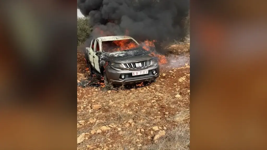 צלמת ה״וושינגטון פוסט״ אחרי הניתוח: ״נתניהו בוחר לפקפק באמינות הסיפור״ | ראיון