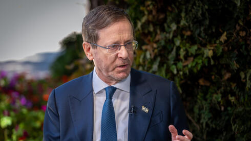הרצוג: "אעשה הכול כדי שלא יהיו בחירות חוזרות"