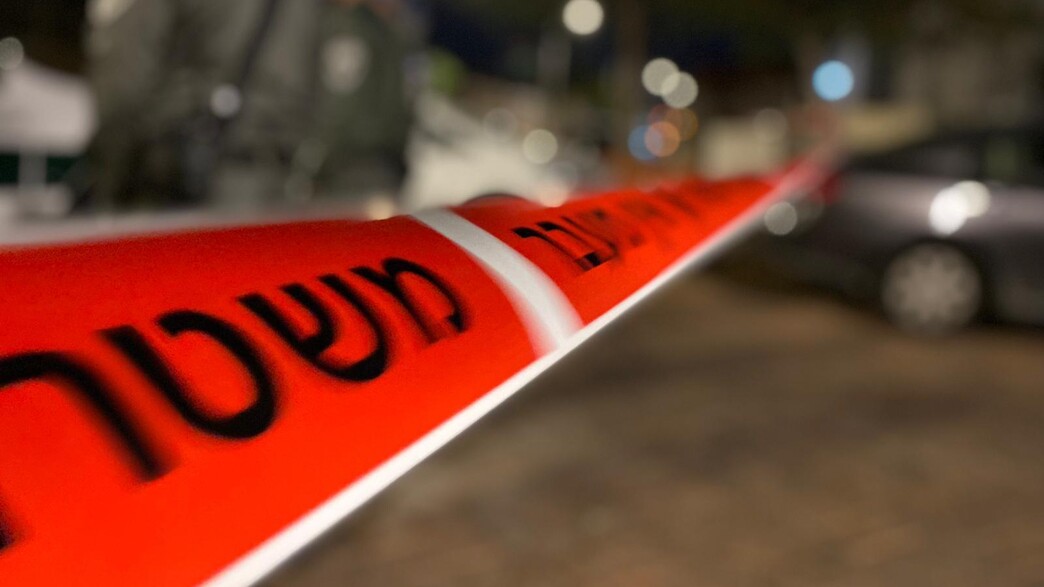 כתב אישום יוגש נגד חולה אלצהיימר מאילת שתקף את אשתו בפטיש ובסכין