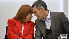 Spain PM pins hopes on housing crisis to help win snap election