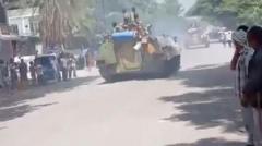 Ethiopia and Eritrea cut diplomatic ties as northern conflict escalates