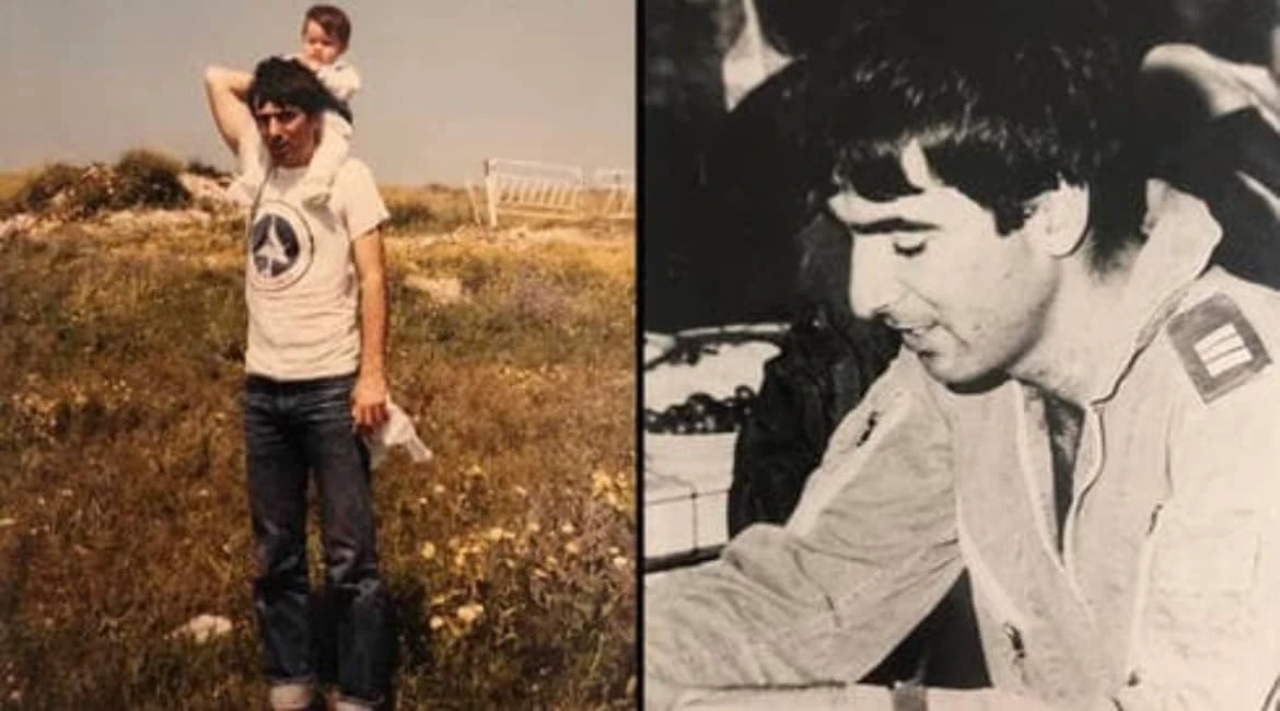 כשאמא של רון ארד שברה את הפקודה: מה באמת שינה את היחס לשבויים?