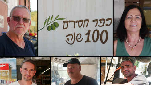 במושב הזה כולם מכירים את כולם – אבל מצביעים הפוך: "חצי כיפות, חצי חילונים"