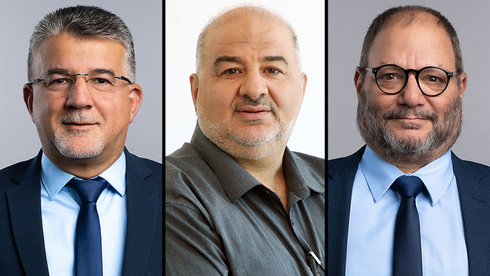 העליון הפך את החלטת ועדת הבחירות: רע"מ, הרשימה המשותפת וכסיף יוכלו להתמודד