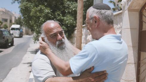 הכפר הנוצרי האחרון ביהודה ושומרון הולך ונעלם
