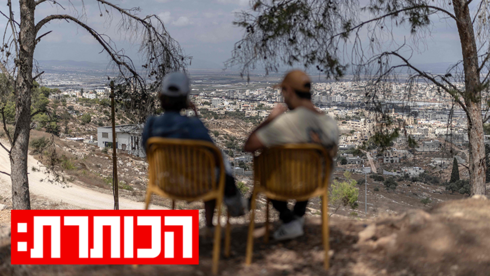 מחכים לבחירות: לארצות הברית נמאס מאלימות המתנחלים