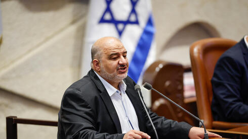 ישראל לא יכולה להיות דמוקרטיה ליהודים בלבד