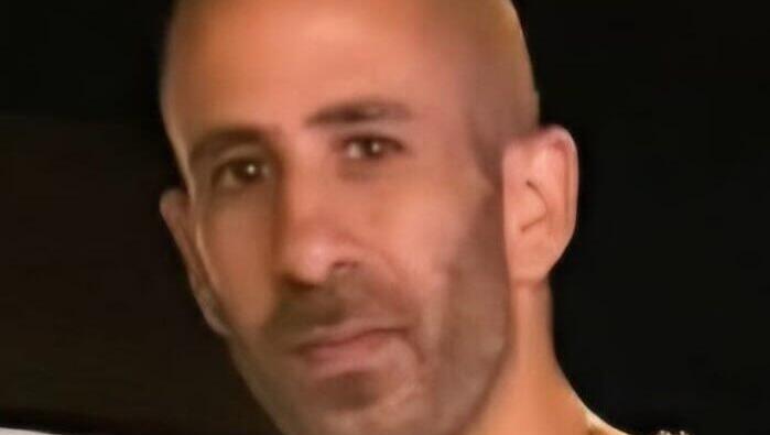 המשטרה מבקשת סיוע באיתור נעדר מקריית ים
