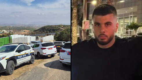 רצח באום אל פחם: צעיר כבן 20 נורה למוות