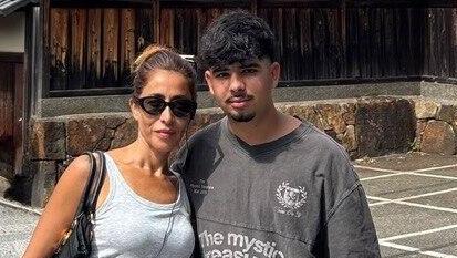 הנער הגיבור מהסרטון הוויראלי נחשף: "אנשים צעקו 'מי יודע להטיס מטוס?'"