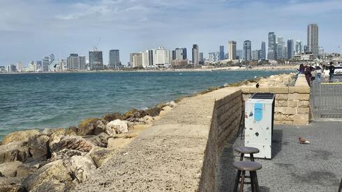 התחזית: היום ללא שינוי, ממחר ייתכנו גשמים