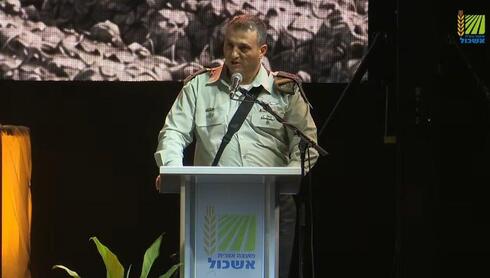 מפקד פד"ם: "כל ניסיון של חמאס לתקוף חיילים או תושבים – ייענה בתגובה חדה"