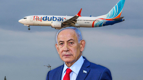 5 ימים אחרי ובעקבות האסון: נתניהו הורה ליישם את המלצת המבקר מ-2024