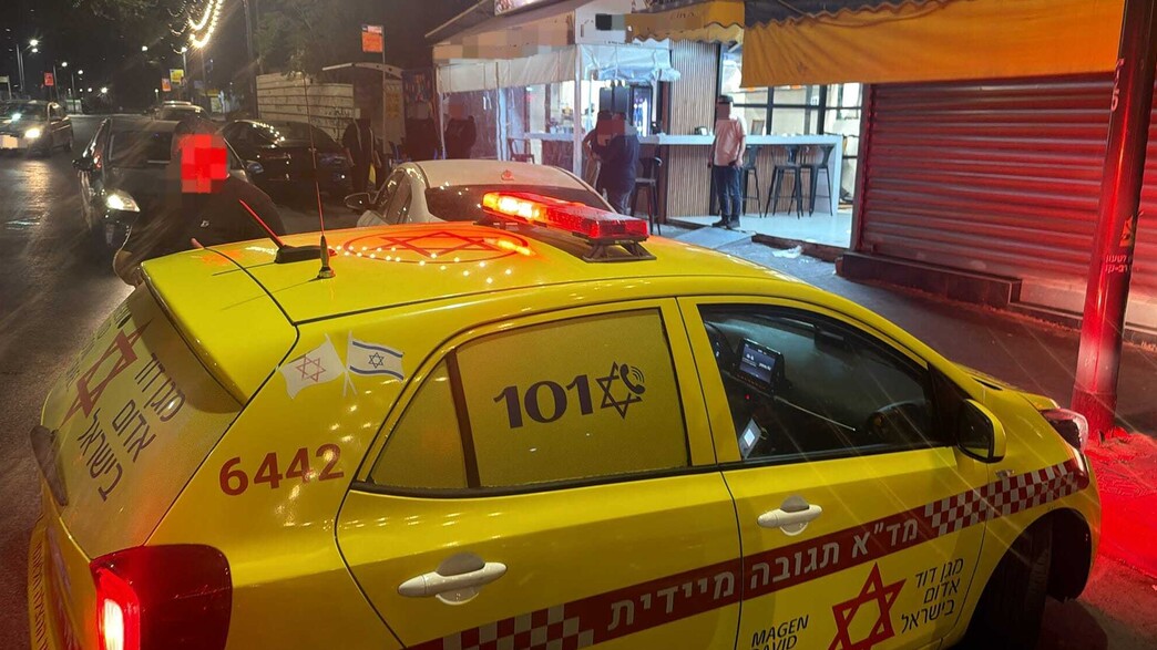 האלימות משתוללת: בן 17 נרצח בדקירות באשקלון