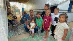 Funding shortages force World Food Programme to cut aid to Gaza
