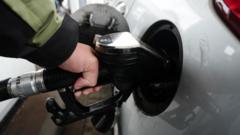 G7 to release millions of barrels of oil and diesel after Trump threat