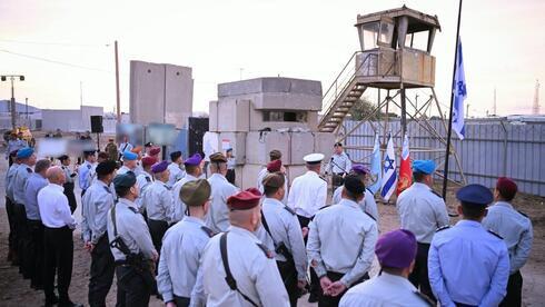 הדגלים הורדו לחצי התורן, זמיר בציון 3 שנים לטבח: "כשלנו – מחובתנו לתחקר"