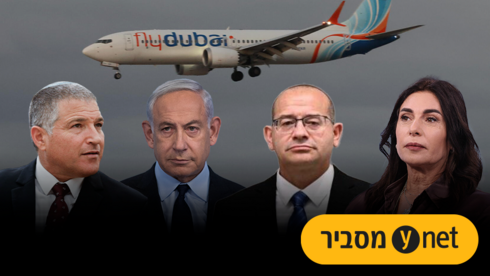 בכיר אגף הביטחון לשעבר מזהיר משדות התעופה האלה באירופה: "שם הסכנה"