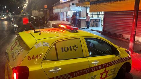 רצח הנער באשקלון: שני חשודים נעצרו ו-8 עוכבו לחקירה