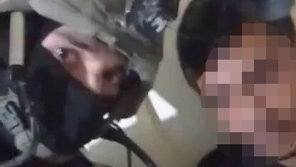 חייל תפס נער פלסטיני וצילם לאביו: "הבן שלך מפורק, שווה לך לבוא"; צה"ל מתחקר