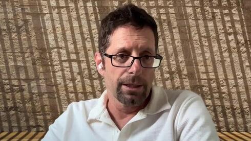 "הסיפור לא נגמר אחרי שהטייס נוטרל": המתח אחרי ייצוב המטוס – והעדות החדשה