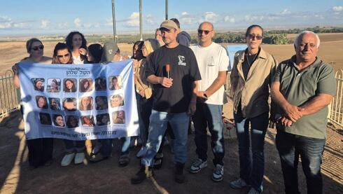 משפחות התצפיתניות שנפלו בנחל עוז: "דורשים עיטור רשמי שישקף את גבורתן"