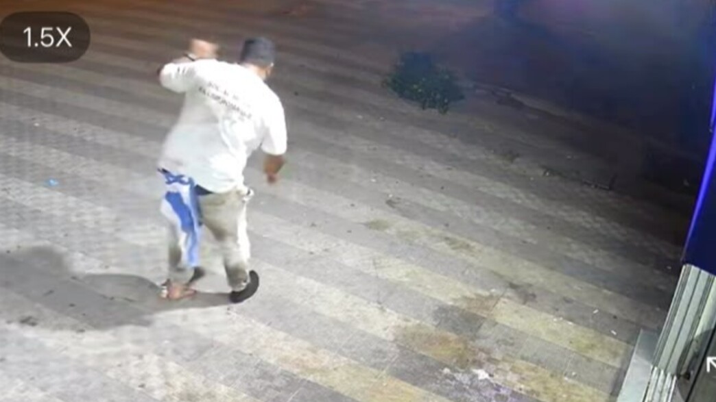 נקבע מותו של בן 36 ששוטרים השתמשו נגדו בטייזר לאחר ש"הפר את הסדר"